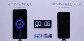 Xiaomi | Novo carregador da marca vai de 0 a 100% de uma bateria em 17 minutos