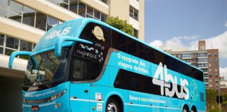 ‘Uber’ do ônibus começa a funcionar hoje em Santa Catarina