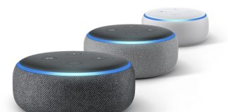 Comandos de voz: alto-falantes inteligentes chegam ao Brasil com novas funções e riscos