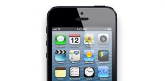 iPhone 5 parou de funcionar? Saiba como corrigir