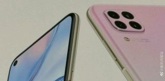 Renderizações do Huawei Nova 6 SE mostram impressionante semelhança com o iPhone 11