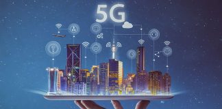 Tendência para os próximos anos, 5G reaquece vendas de smartphones