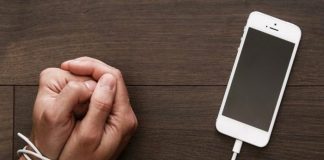 1 em cada 4 jovens está viciado em celular, aponta estudo britânico Sean Coughlan