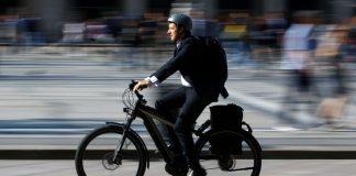 Vela Bikes anuncia novo modelo de bicicleta elétrica inteligente