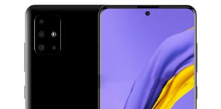 Samsung Galaxy A51: página de suporte da marca sugere lançamento em breve