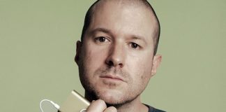 Designer do iPhone, Jony Ive está oficialmente fora da Apple
