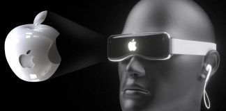iPhones serão substituídos por óculos de realidade aumentada, diz Apple