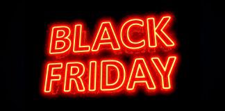 O IMPACTO DA BLACK FRIDAY PARA O E-COMMERCE NO BRASIL