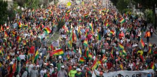 Bolívia se divide após oposição pedir renúncia de Evo Morales e rejeitar auditoria