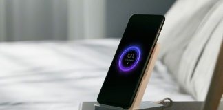 Carregador ultrarrápido da Xiaomi repõe energia de celular em 17 minutos