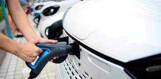 Bateria ‘impossível’ faz carro elétrico rodar 320km com carga de 10 minutos