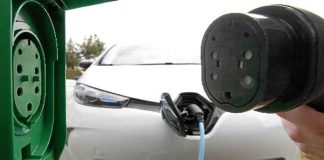 Nova bateria permitirá recarregar carros elétricos em apenas 10 minutos.