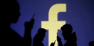 Califórnia revela que está investigando o Facebook por práticas de privacidade