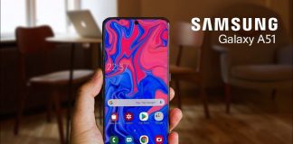 Samsung Galaxy A51 deverá contar com lente macro de 5 MP