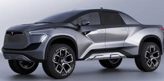 Tesla irá revelar sua picape elétrica ‘cyberpunk’ em 21 de novembro