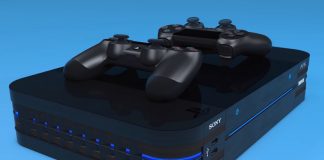 PlayStation 5 surge em conceito com novo visual quadrado e bordas arredondadas; assista