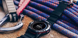 Conheça o PowerWatch 2, relógio smart com bateria infinita