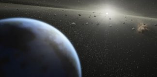 Estudo sugere usar bombas nucleares para proteger a Terra contra asteroides