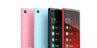 Xiaomi lança QIN AI Pro com funções de celular e controle remoto universal