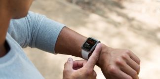 Apple Watch detecta doença cardíaca e salva vida de idosa de 74 anos