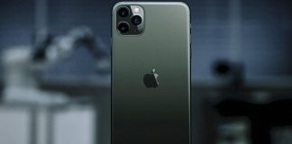 Vazam os primeiros detalhes sobre a câmera do iPhone 12