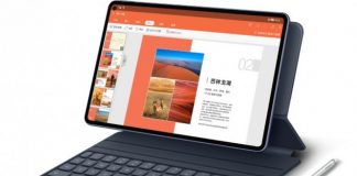 Caneta ‘Huawei M-Pencil’ tem bateria de 10 horas e recarga sem fio