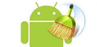 Como deixar o celular mais rápido usando Android Cleaner