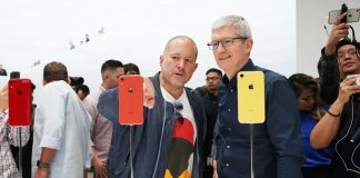 Apple quer usar iPhone e Apple Watch como chave do Apple Car