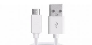 Por que o cabo USB pode não carregar o seu smartphone Android