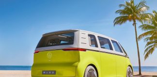 VW lançará ônibus elétricos autônomos na capital do Catar