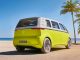 VW lançará ônibus elétricos autônomos na capital do Catar