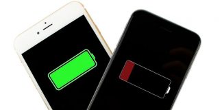 Chineses criam carregador capaz de preencher 80% da bateria em um minuto