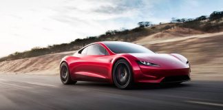 Carros da Tesla fabricados na China terão subsídios de veículos elétricos