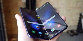 Samsung vendeu 1 milhão de unidades do Galaxy Fold