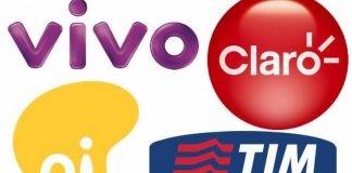 Qual operadora? Ferramenta diz se número é da Claro, Oi, TIM ou Vivo