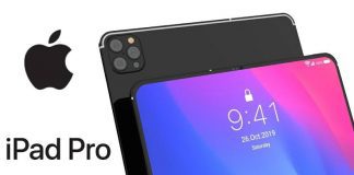 Vaza design final dos novos iPad Pro 2020 com câmera tripla herdada do iPhone 11 Pro