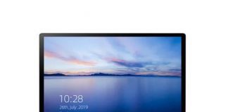 Mag1 é o menor computador do mundo com touchpad