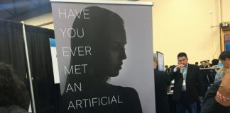 Samsung apresenta “humano artificial” capaz de expressar emoções.