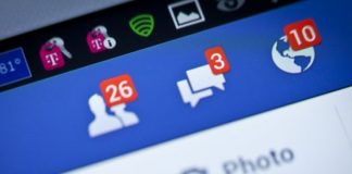 Como impedir que os bots enviem solicitações de amizade no Facebook