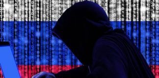 Rússia se desconecta da internet mundial