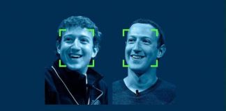 Facebook pagará US$ 550 milhões para encerrar processo de reconhecimento facial