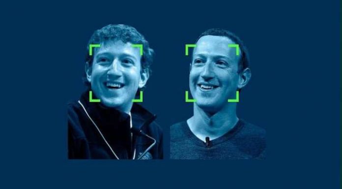 Facebook pagará US$ 550 milhões para encerrar processo de reconhecimento facial