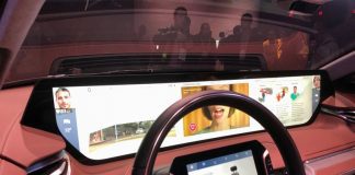 Como as gigantes de tecnologia estão ajudando a transformar carros em smartphones