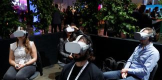 Empresas recorrem à realidade virtual para treinar funcionários