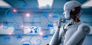 Companhia chinesa planeja produção em massa de robôs de construção