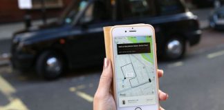 Verificação de viagens da Uber por código começa a funcionar no Brasil