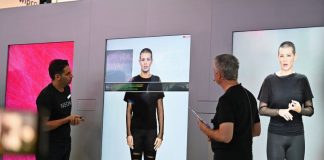 Neon é uma inteligência artificial que cria humanos falsos com personalidade e memória