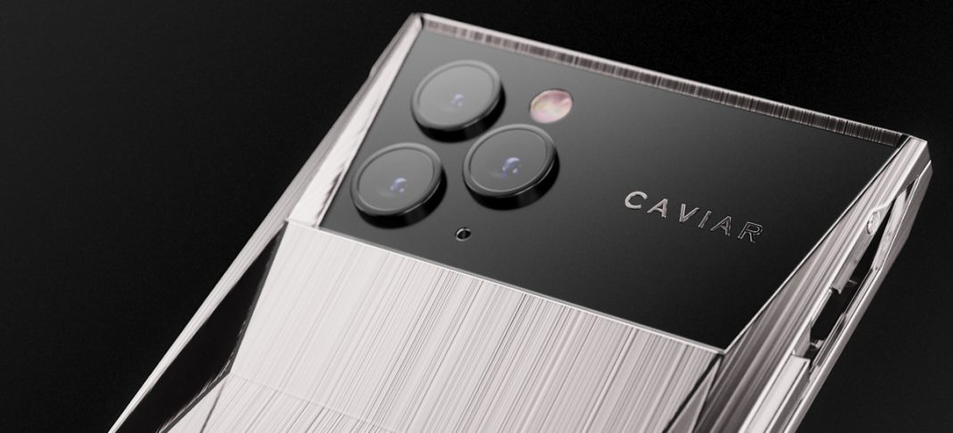 caviar-cyberphone-chamada