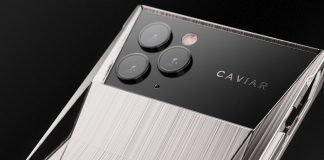 iPhone 11 Pro de titânio inspirado no Tesla Cybertruck é lançado por 5.256 dólares