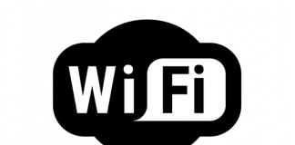 Você deveria parar de se animar tanto com o wi-fi grátis do restaurante.